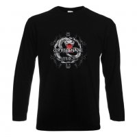 Мъжка тениска Whitesnake 1, снимка 1 - Тениски - 32918372