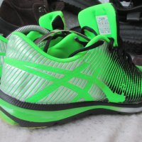 ASICS® Gel-Super J33, Men's Training Running Shoes- 42- 43, GOGOMOTO.BAZAR.BG®, снимка 15 - Маратонки - 27405778