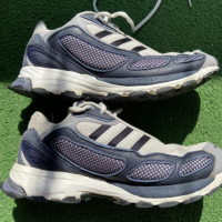 Маратонки adidas, снимка 5 - Детски маратонки - 44915162