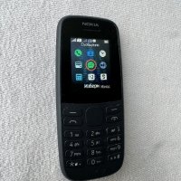 Nokia 105 2019 TA-1174 Dual SIM , Български език, снимка 12 - Nokia - 44082644