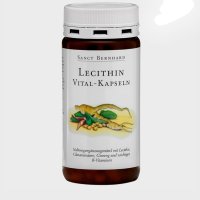 Лецитин Витал при употребата на големи количества алкохол и цигари , снимка 3 - Хранителни добавки - 40488288