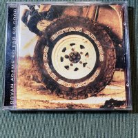 Bryan Adams,U2, снимка 2 - CD дискове - 43912029