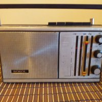 Радио SOKOL 308  FM-AM, снимка 2 - Радиокасетофони, транзистори - 28982252