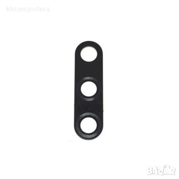Стъкло камера за Huawei Y6 2018 / Honor 7A / Черно / Баркод : 562481, снимка 1