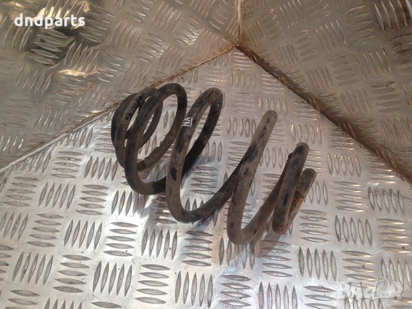 Задна пружина Opel Corsa B 2000г., снимка 1