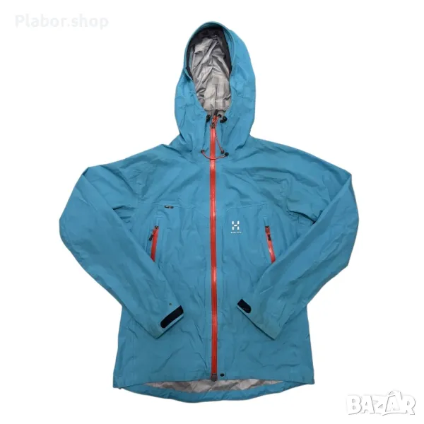 Дамска мембрана Haglofs Gore-Tex, размер L, снимка 1