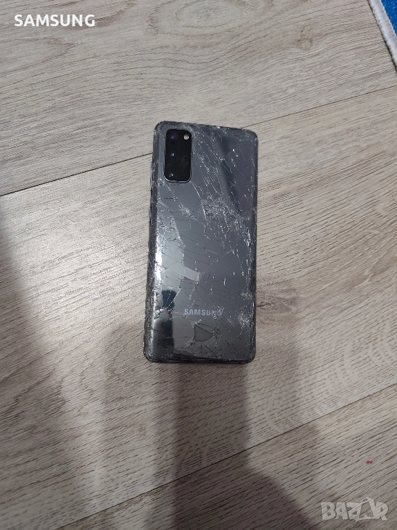 Samsung - S20, снимка 1