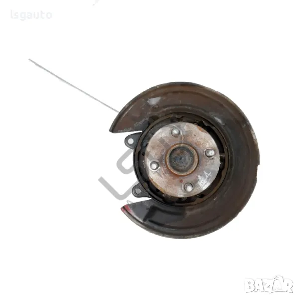 Заден десен шенкел Toyota Corolla 2001-2006 ID: 135690, снимка 1