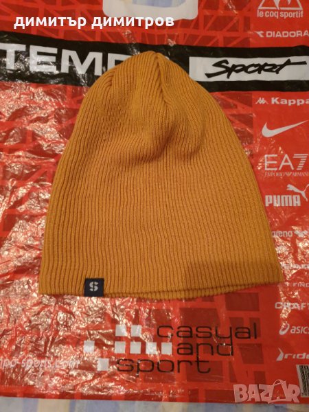 Зимна шапка solomon, снимка 1