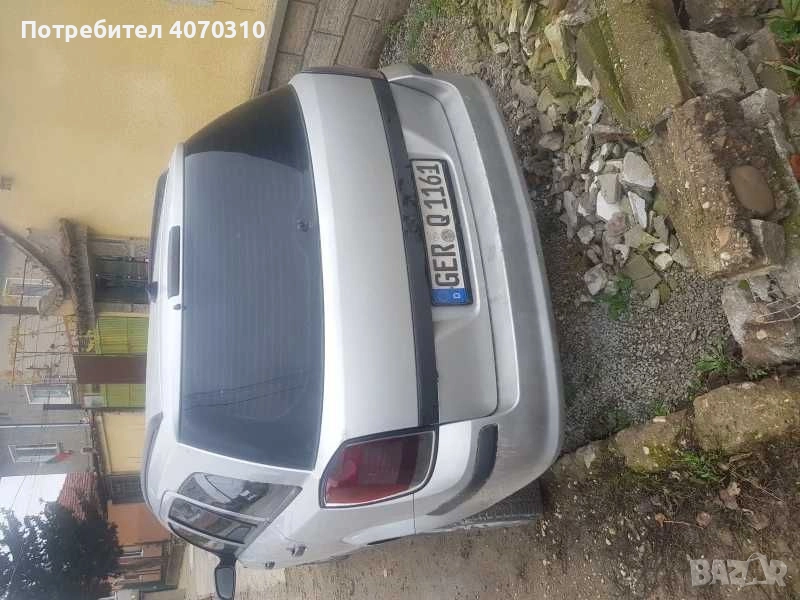 Opel Astra 2005  150 к.с, снимка 1