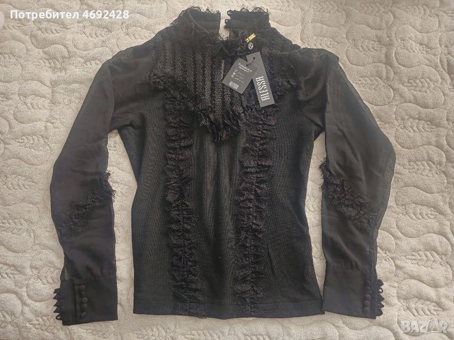 Блузка на Alessa , снимка 1