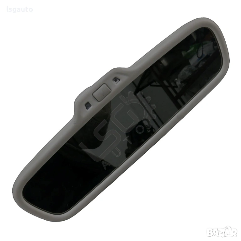 Електрохроматично огледало за задно виждане AUDI A4 (B8) 2008-2015 ID: 156864, снимка 1