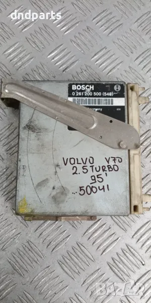 Компютър Volvo V70 2.5Turbo 1995г.	, снимка 1