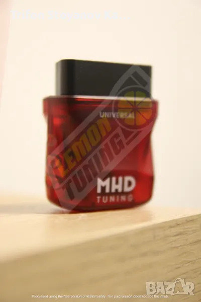 MHD Universal WiFi и xHP Wifi Adapter, снимка 1