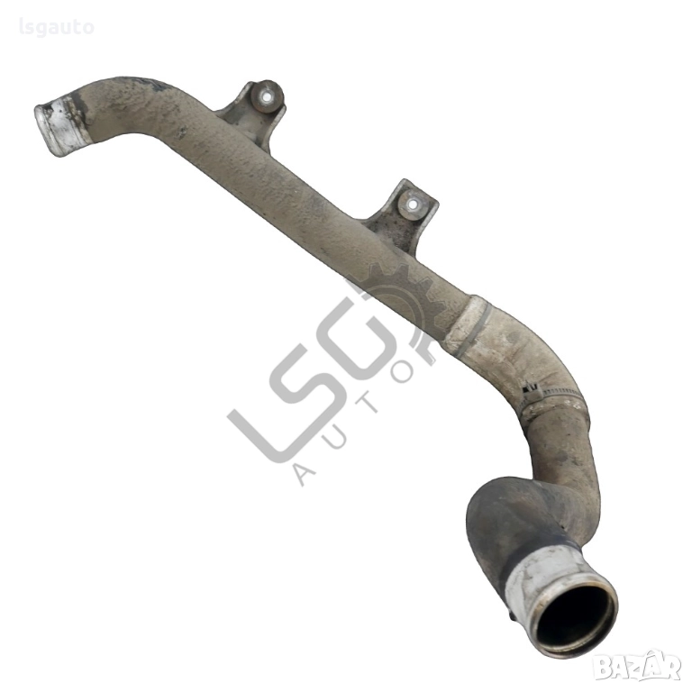 Тръба въздух Hyundai i40 2011-2018 ID: 155485, снимка 1