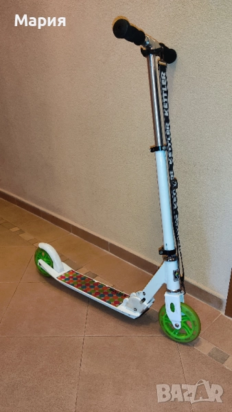 Тротинетка Kettler, снимка 1