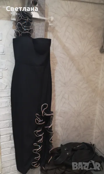 Страхотна нова рокля , снимка 1