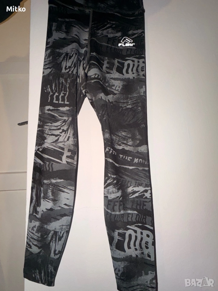 Flair клин, снимка 1