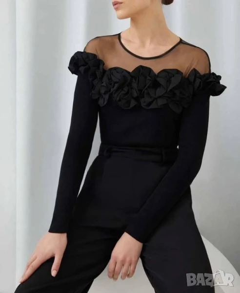 Дамска блуза  , снимка 1