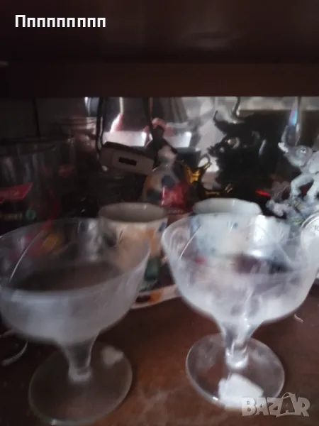 Чаши за сладолед , снимка 1