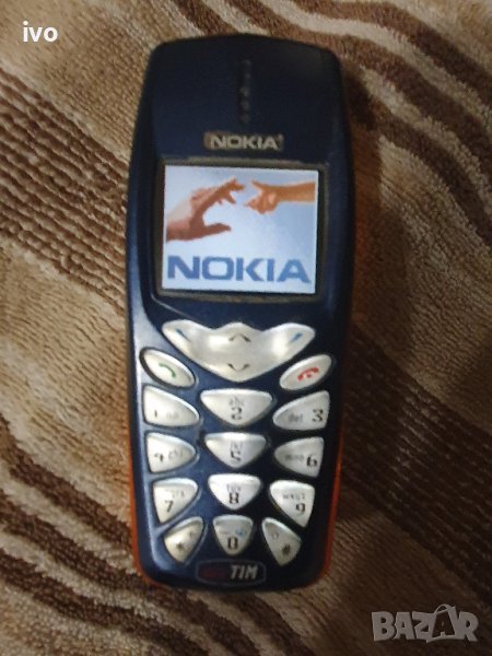 nokia 3510i, снимка 1