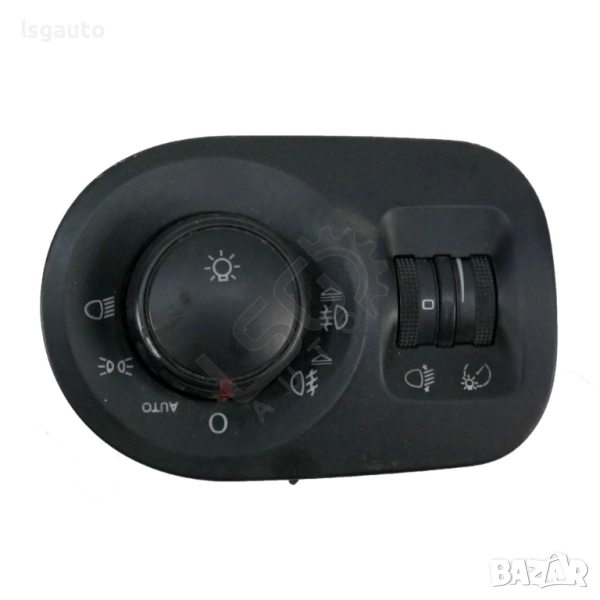 Ключ светлини Seat Altea 2004-2015 ID:149779, снимка 1