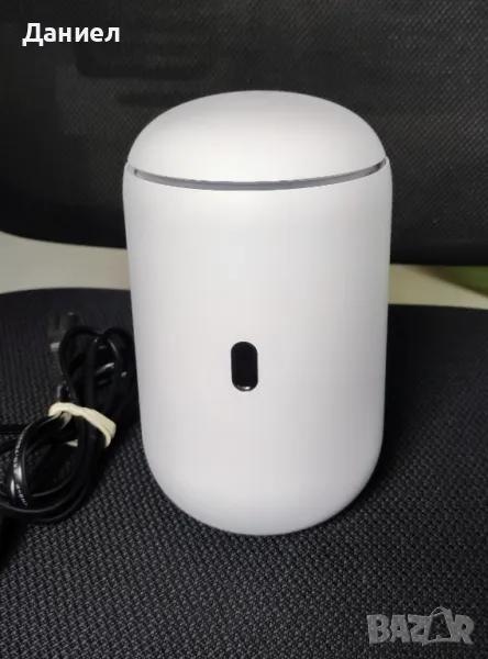 WiFi6 рутер Ubiquiti Unifi Dream Router (UDR), снимка 1