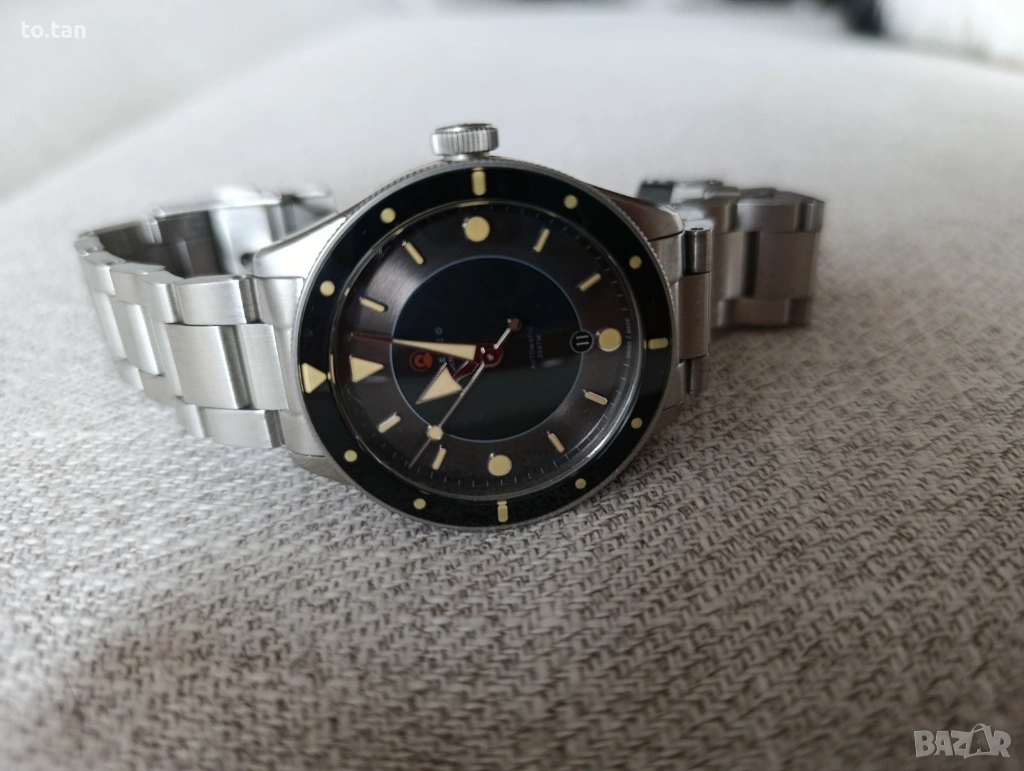 Direnzo DRZ 03 Eclipse , снимка 1