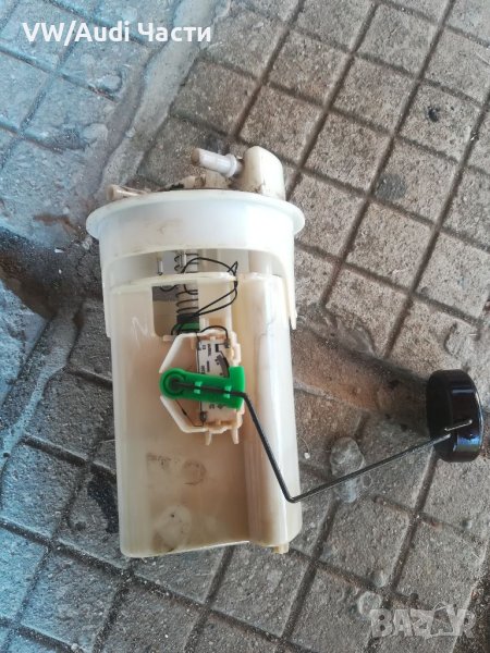 Поплавък сонда нивомер гориво за Пежо 306 Ситроен 1.9 Peugeot 306 Citroen 9625452380, снимка 1