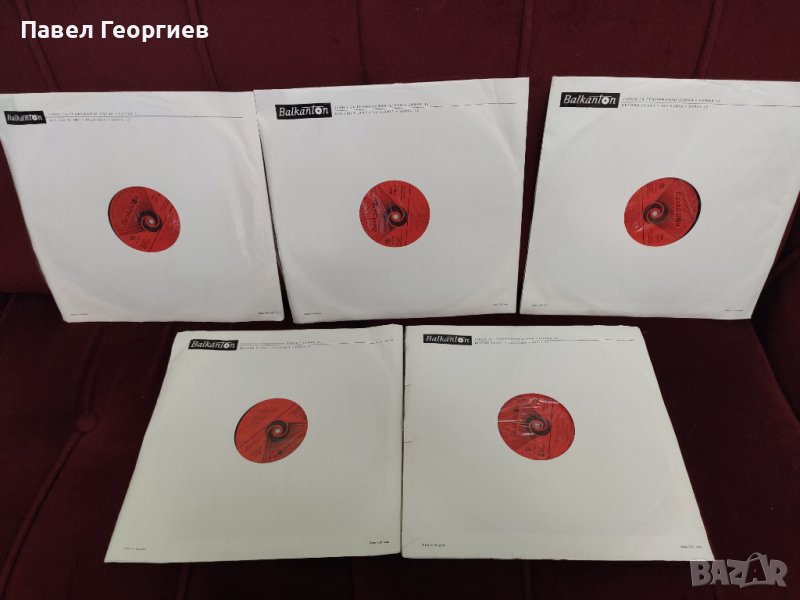 Английски език чрез звук, текст и картина., снимка 1