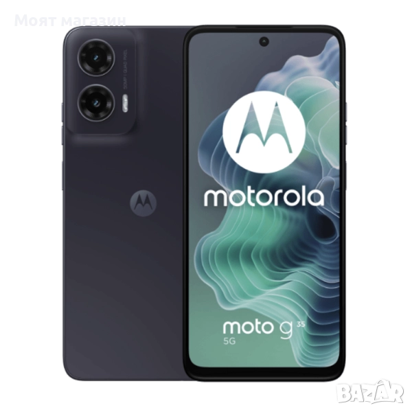 Moto g35 , снимка 1