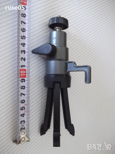 Трипод за видеокамера , фотоапарат и други, снимка 1