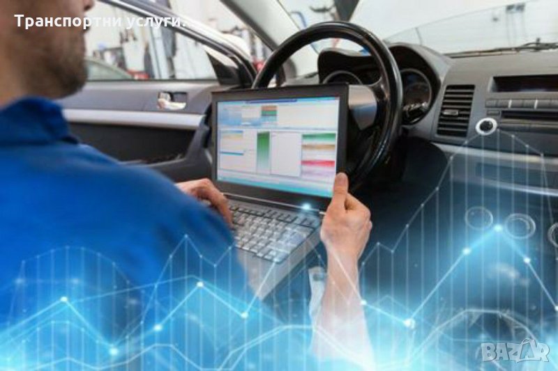 Автодиагностика на адрес , снимка 1