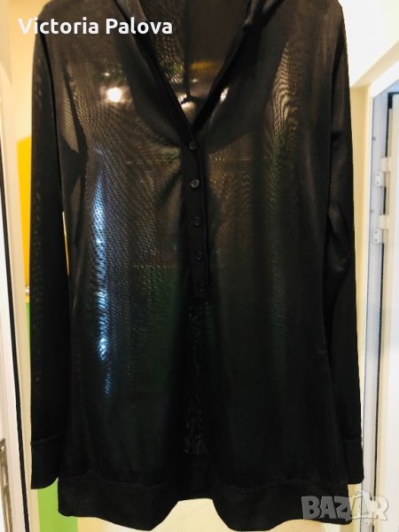 🇮🇹 Прекрасна спортна блуза RED MOON, снимка 1