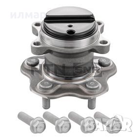 432021KA0A Заден лагер главина за Нисан Juke ,Leaf, снимка 1