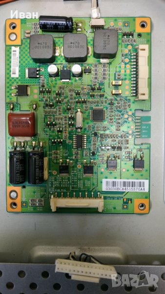 INV32L04A REV 0.4, снимка 1