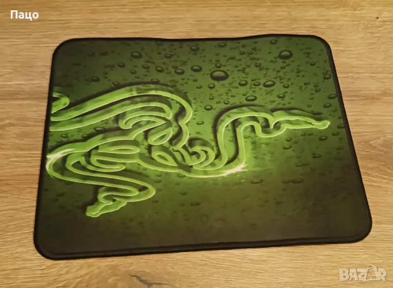 RAZER Goliathus CONTROL Edition Soft Mouse Pad - Medium/промо цена/, снимка 1
