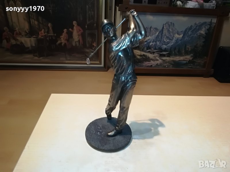 ГОЛФЪР 30СМ-ВНОС АНГЛИЯ 1308222041, снимка 1