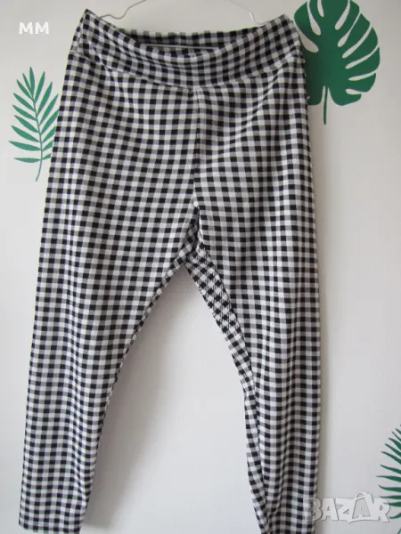 Дамски клин, снимка 1