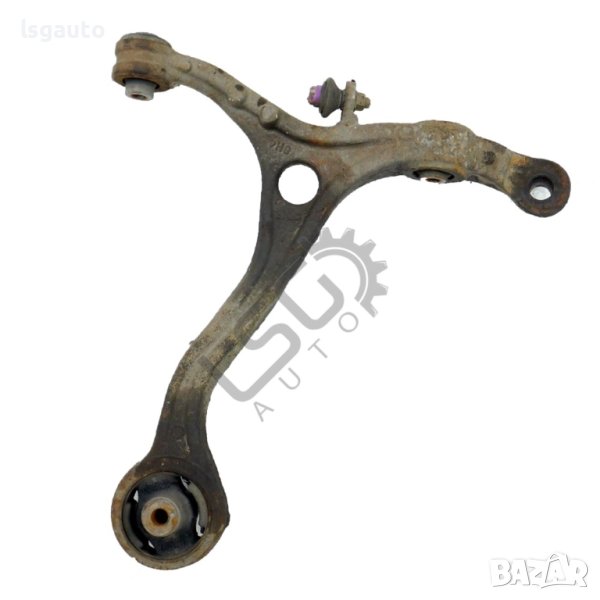 Преден ляв носач Honda Accord VIII 2007-2012 ID: 116784, снимка 1