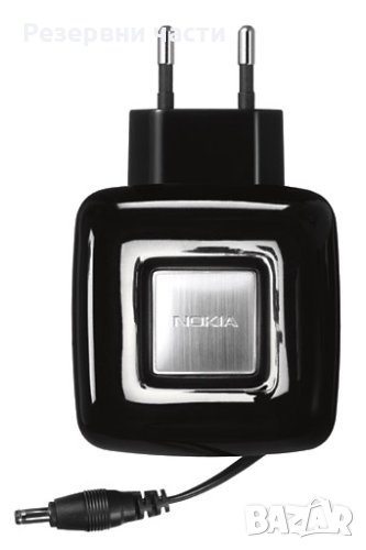 Зарядно Nokia AC-1E, снимка 1