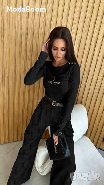 Yves Saint Laurent | YSL | луксозен дамски комплект , снимка 1