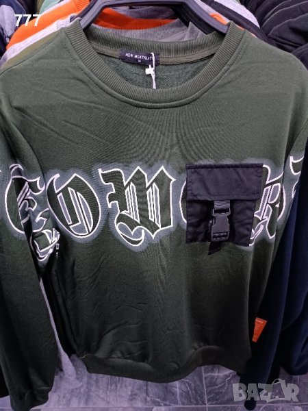 блузи , снимка 1