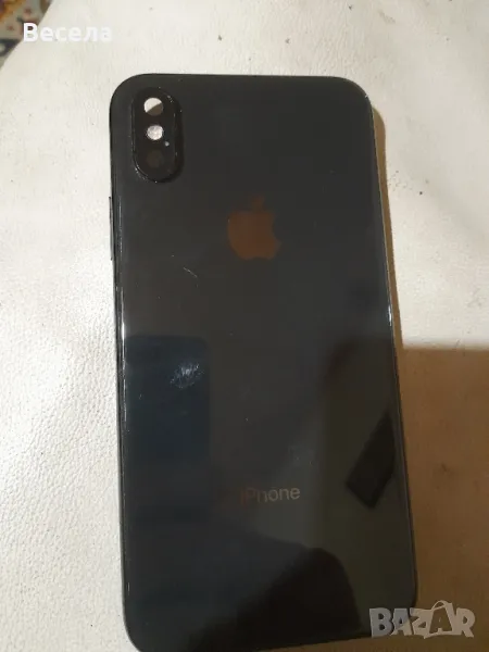 IPhone XS  За части , снимка 1