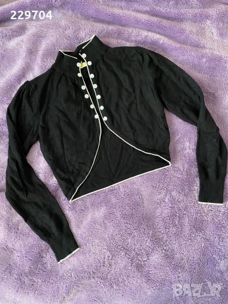 Дамска жилетка , снимка 1