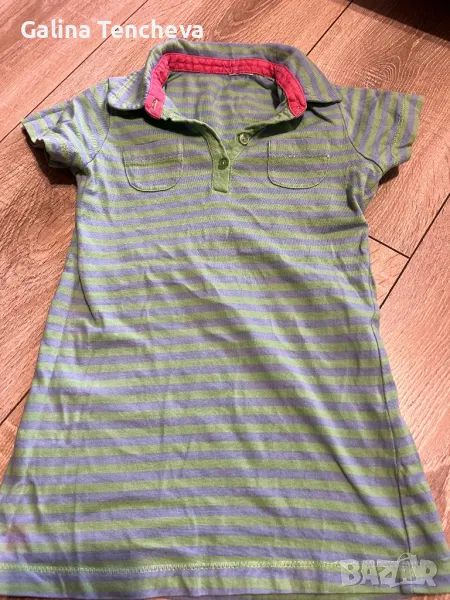 Блузка, снимка 1