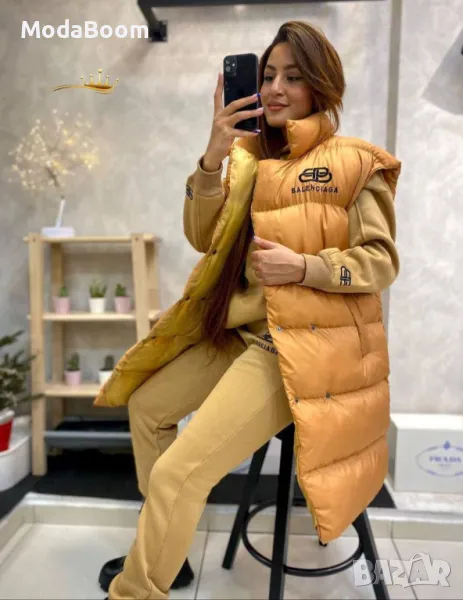 Balenciaga дамски комплекти , снимка 1