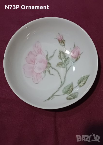 ПОРЦЕЛАНОВА КУПИЧКА. ..ARZBERG.. MADE IN GERMANY 🇩🇪. , снимка 1