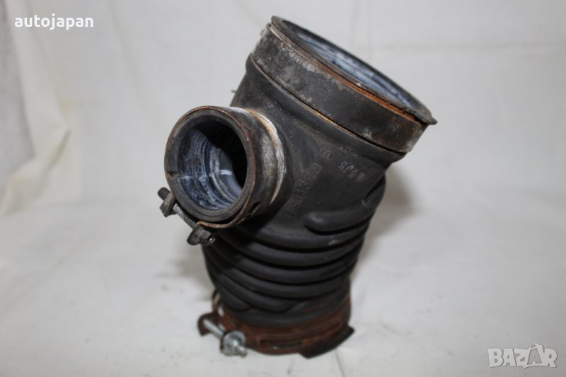 Гофриран маркуч, въздуховод Мазда 5 2.0 146кс 05г Mazda 5 2.0 146hp 2005, снимка 1