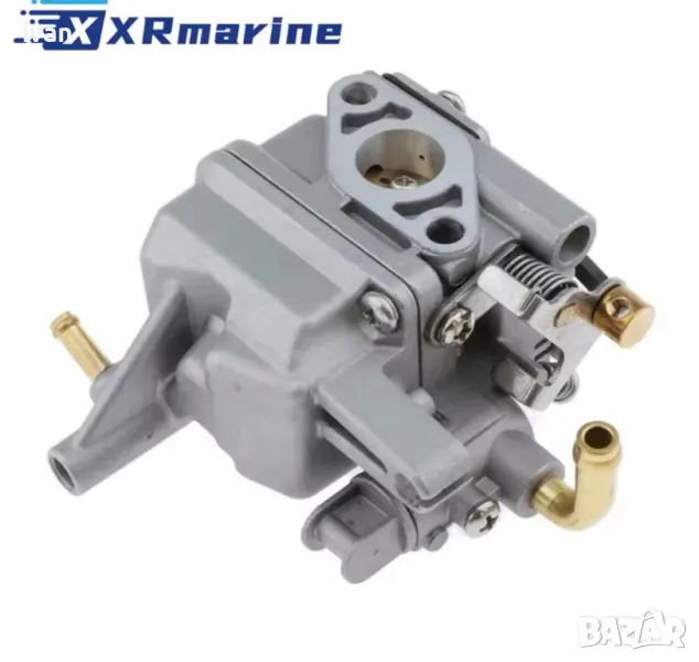 карборатор за мотор лодка Yamaha 69M1431-10 2.5 hp,, снимка 1